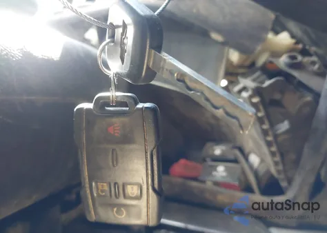 2018 Chevrolet Silverado 1500 1Lt z USA, uszkodzony, nr VIN 3GCUKREC1JG469338